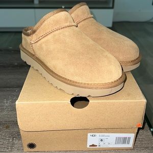 Ugg Classic Slipper Women